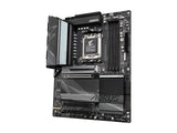 GIGABYTE X670 AORUS Elite AX (AM5/ LGA 1718/ AMD/ X670/ ATX/ 5 Year Warranty/...