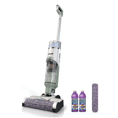 Shark HydroVac Cordless Pro XL 3-in-1 Vacuum, Mop & Self-Cleaning System with...