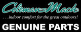 Coleman Mach Air Conditioner Ceiling Assembly
