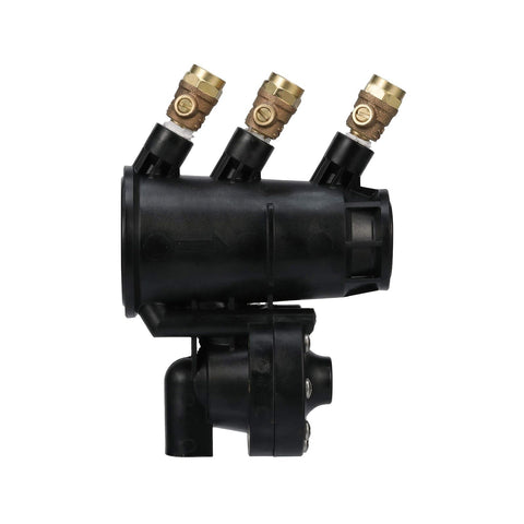 Zurn Wilkins RK1-375V 1" 375/375XL Complete Pressure Vessel Repair Kit 1 Inch