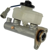 Dorman M39859 Brake Master Cylinder Compatible with Select Toyota Models