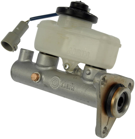 Dorman M39859 Brake Master Cylinder Compatible with Select Toyota Models