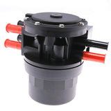 F1UZ-9B263-B Reservoir Fuel Tank Selector Valve for Ford F150 F250 F350 E150 ...