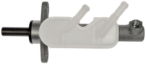 Dorman M630843 Brake Master Cylinder Compatible with Select Honda Models