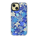 CASETiFY Clear Case for iPhone 15 [Not Yellowing / 6.6ft Drop Protection/Comp...