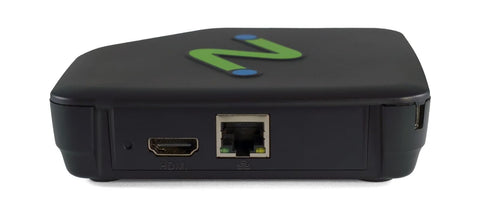 L400 ethernet Thin Client for vSpace Pro