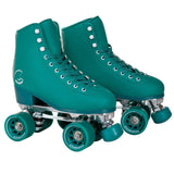 C SEVEN C7skates Dark Magic Quad Roller Skates Enchanted Forest