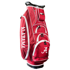 Team Golf NCAA Alabama Albatross Golf Bag Lightweight, 10-Way Club Divider, S...