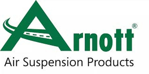 Arnott VB-3267 Solenoid Valve Block-07-18 Mercedes-Benz Gl/06-15 Ml, 07-17 S(...