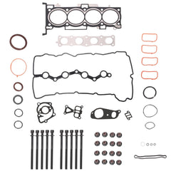 Engine Cylinder Head Gasket Set with Head Bolts, Fit for Hyundai Santa Fe Spo...