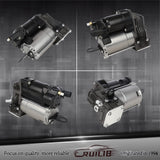 Airmatic Air Suspension Compressor Air Pump Kit Replacement 2213201604 221320...
