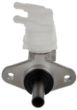 Dorman M630843 Brake Master Cylinder Compatible with Select Honda Models