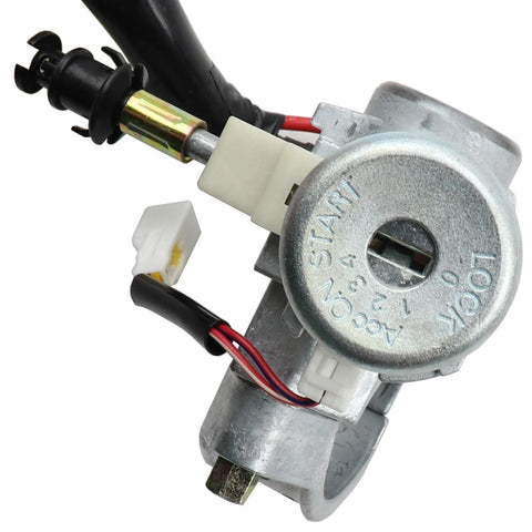 Beck/Arnley 201-2102 Ignition Lock Assembly