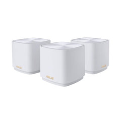 ASUS ZenWiFi XD4 Plus AX1800 Dual-band Mesh WiFi 6 System (XD4 Plus)-Whole ho...