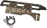 Dorman 674-423 Driver Side Exhaust Manifold Compatible with Select Ford/Linco...