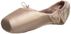 Capezio Women's Donatella 11 Petal Pink/Pink