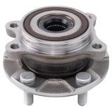 TRQ Front Wheel Hub & Bearing Left or Right for HS250H Toyota Rav4 Scion xB tC