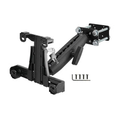 ARKON Mounts - Forklift Locking Tablet Mount with 8.5-inch Shaft Arm Adjustab...