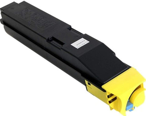 Kyocera TK-8509Y 1T02LCACS0 Copystar 4550 4551 5550 5551 Toner Cartridge (Yel...