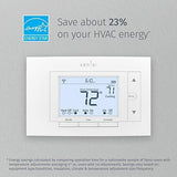 Emerson Sensi Wi-Fi Smart Thermostat for Home, Pro Version, Works with...