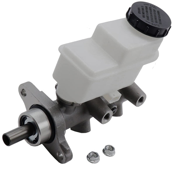 Beck/Arnley 072-9660 Brake Master Cylinder