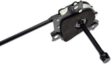 Dorman 924-643 Spare Tire Hoist Compatible with Select Hyundai Models