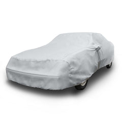 Budge TrueFit Plus Custom Car Cover Fits Ford Mustang GT 1987-1993