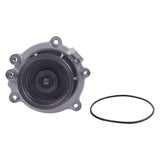 Water Pump Compatible with Kenworth T700 Peterbilt 388 12.9L 2014 2015 194259...