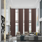 Qiseca Extra Long Curtains High Ceiling Drapes 13Ft for Living Room, Tall Win...