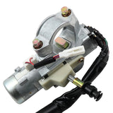 Beck/Arnley 201-2102 Ignition Lock Assembly