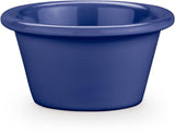 Carlisle FoodService Products Smooth Ramekin Sauce Cup for Restaurants, Cafet...