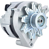 DB Electrical AFD0089 Alternator Compatible With/Replacement For Ford F150 F2...