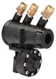 Zurn Wilkins RK1-375V 1" 375/375XL Complete Pressure Vessel Repair Kit 1 Inch