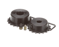 Antunes 7001225 Hi Speed Toaster Upgrade Kit