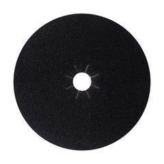 Mercer Industries 426060 Silicon Carbide Floor Sanding Disc, Cloth Back, 16" ...
