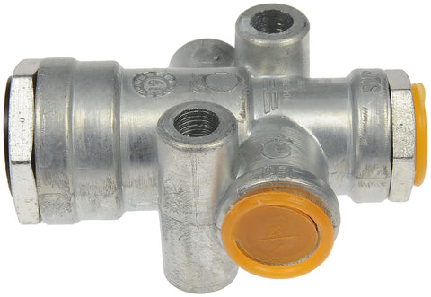 Dorman 904-7928 Fuel Injection Pressure Regulator Compatible with Select Volv...