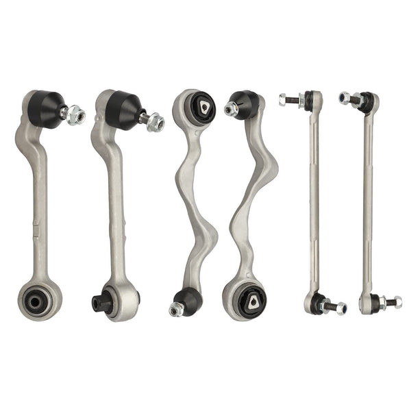 DRIVESTAR Front Suspension Kit Upper Control Arm with Ball Joint, for BMW 128...