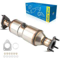 Catalytic Converter by PHILTOP Replacement for Odyssey 1999-2004 3.5L, Accord...