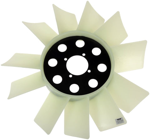 Dorman 620-082 Engine Cooling Fan Blade Compatible with Select Jeep Models