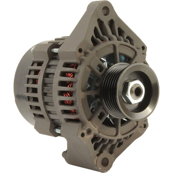 Outboard Marine Alternator Compatible with/Replacement for Mercury Verado Dts...