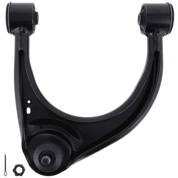 TRW JTC2533 Suspension Control Arm and Ball Joint Assembly for Toyota Tundra:...