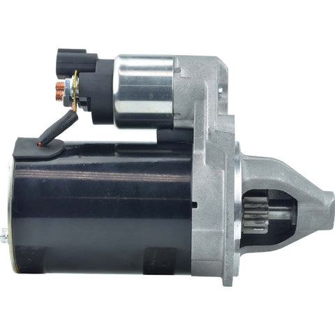 DB Electrical Starter 410-40066 Compatible with/Replacement for Hyundai 36100...