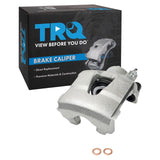 TRQ Front Left Brake Caliper Drivers Side Compatible with 2009-2011 Audi A3 A...