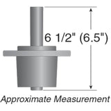 Stens 285-217 Spindle Assembly, Bunton PAL0806A, ea, 1, Multi