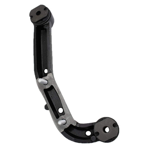 TRQ Front Differential Carrier Mounting Bracket Passenger Side for Silverado ...