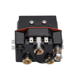 Lewmar 12V Windlass Solenoid Dual Direction, Black