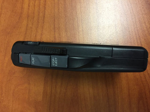 Olympus Pearlcorder S701 Microcassette Recorder (S701ACC)