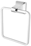 Pfister BRB-FE1BG Bathroom-Hardware, Brushed Gold