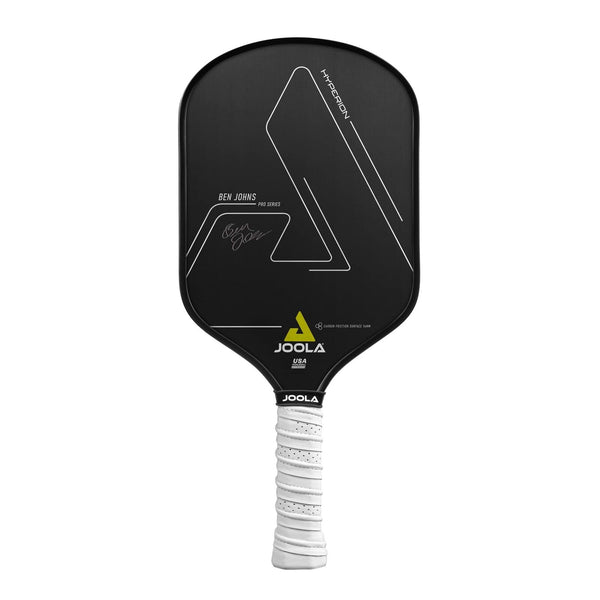 JOOLA Ben Johns Hyperion CFS Pickleball Paddle - Official Ben Johns Paddle - ...