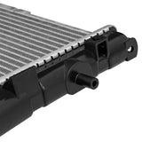 Aluminum Radiator Compatible for 2001-2006 Hyundai Elantra Compatible for 200...